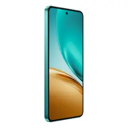 Смартфон GSM REALME 14T 256/8 RMX5078 GREEN 6.67 ", 256 GB, RAM 8 GB, 50+2 MP, 5G