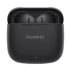 True wireless слушалки HUAWEI FREEBUDS SE 3 -55037988 БЕЗЖИЧНА ВРЪЗКА, BLACK