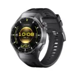 Технополис Смарт часовник HUAWEI WATCH GT 6 Pro Black ATM-B29F Black Fluoroelastomer Strap 46 MM, GPS, ПУЛСОМЕР, SPO2 - до 29-10-25
