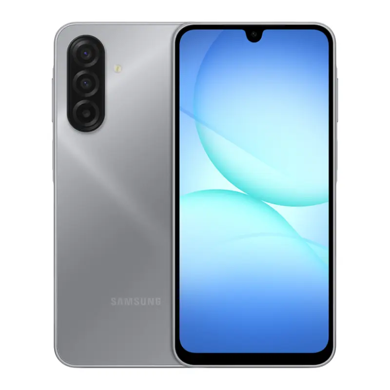 Смартфон GSM SAMSUNG GALAXY A1175 256/8 GRAY 6.70 ", 256 GB, RAM 8 GB, 50+5+2 MP