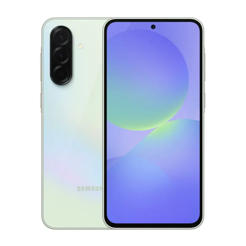 Смартфон GSM SAMSUNG GALAXY A36 5G 256/8 LIME 6.70 ", 256 GB, RAM 8 GB, 50+8+5 MP, 5G