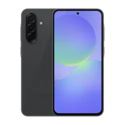 Смартфон GSM SAMSUNG GALAXY A36 5G 128/6 BLACK 6.70 ", 128 GB, RAM 6 GB, 50+8+5 MP, 5G