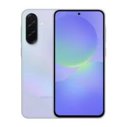 Смартфон GSM SAMSUNG GALAXY A36 5G 128/6 LAVENDER 6.70 ", 128 GB, RAM 6 GB, 50+8+5 MP, 5G