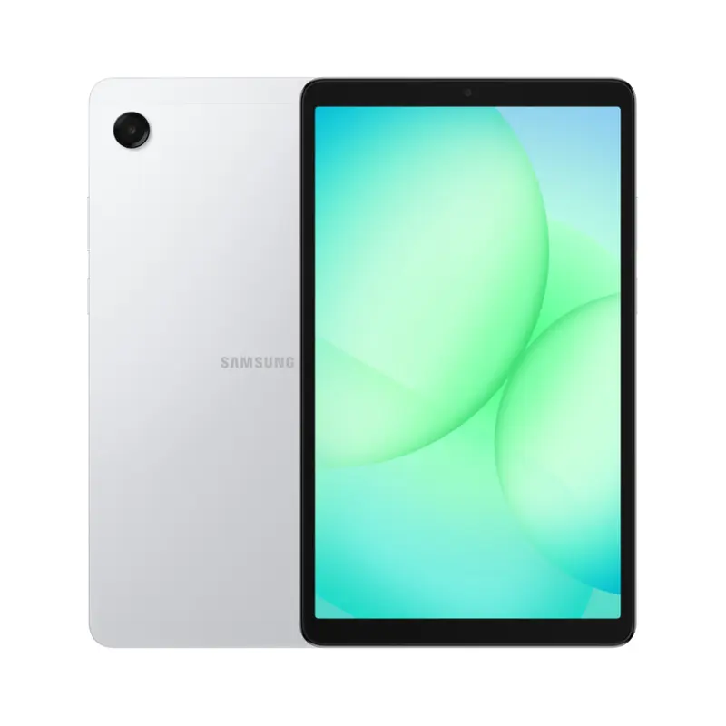Таблет SAMSUNG Galaxy TAB A11 X130 Silver WI-FI, 64 GB, 8.7 ", RAM 4 GB