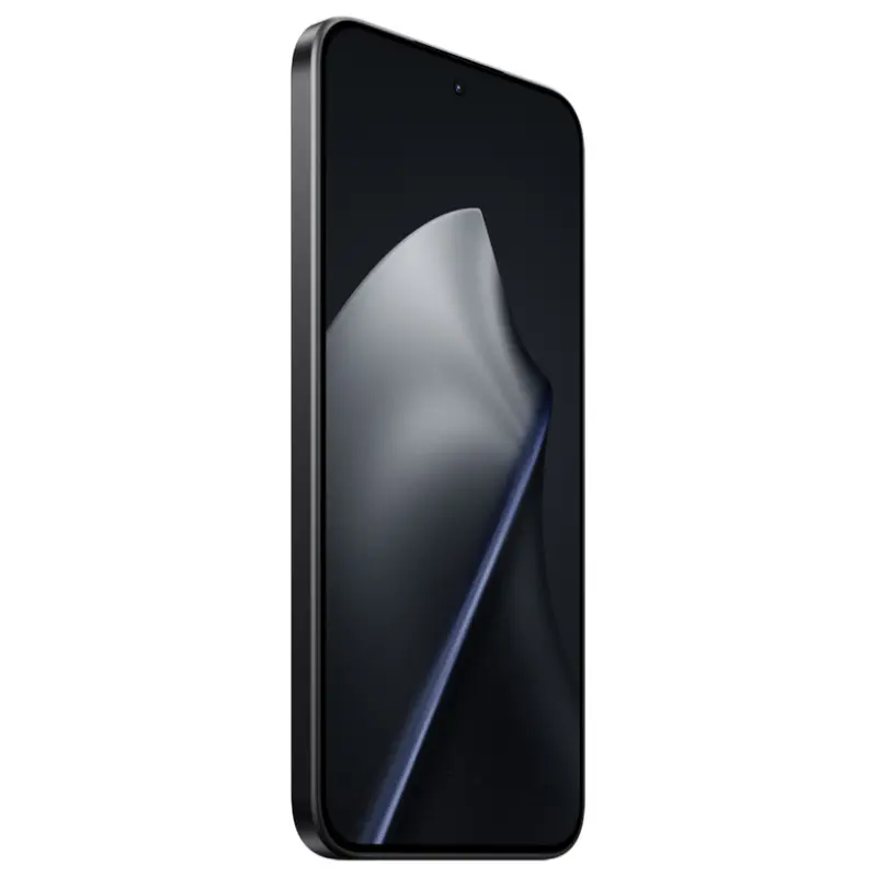 Смартфон GSM XIAOMI 15T BLACK 6.83 ", 256 GB, RAM 12 GB, 50+50+12 MP, 5G