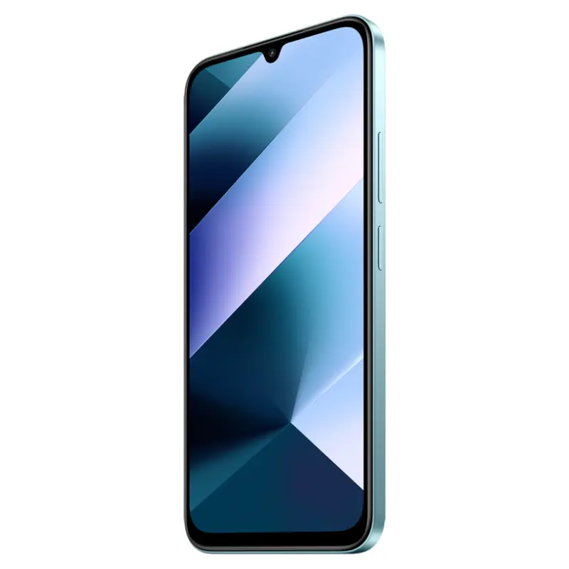 Смартфон GSM POCO C85 8/256 GREEN 6.90 ", 256 GB, RAM 8 GB, 50 MP