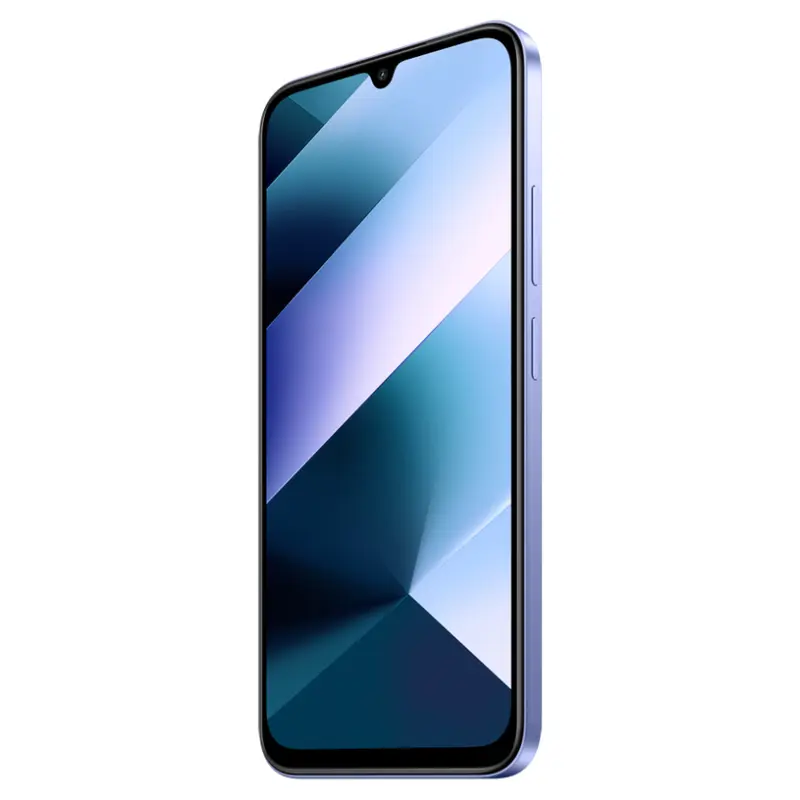 Смартфон GSM POCO C85 8/256 PURPLE 6.90 ", 256 GB, RAM 8 GB, 50 MP