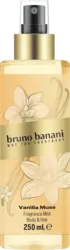 Bruno Banani Vanilla Muse Körperspray Body Mist