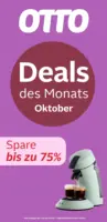 OTTO: Deals des Monats