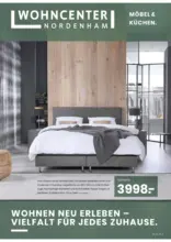 Wohncenter Nordenham