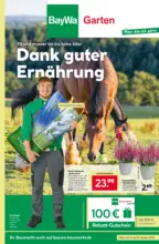 BayWa: Wochenangebote