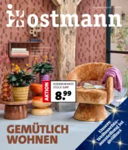 Blumen Ostmann - Gemütlich Wohnen