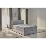 POCO Boxspringbett Porto - bis 30.11.2025