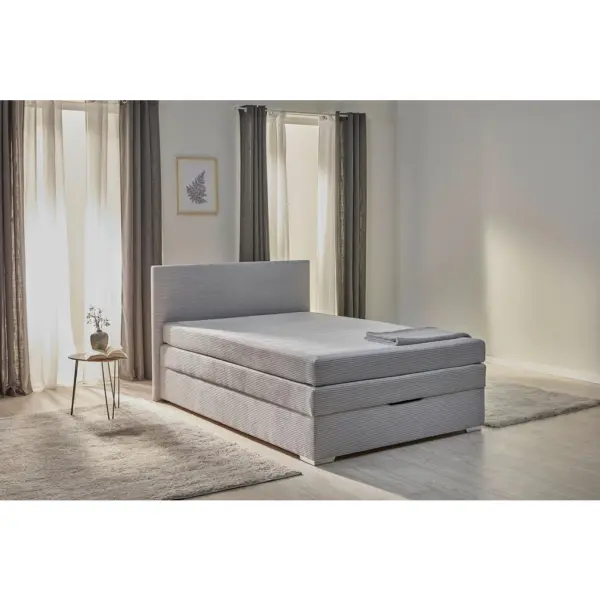 Boxspringbett Porto
