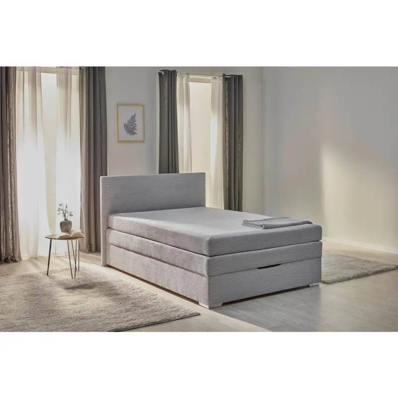 Boxspringbett Porto