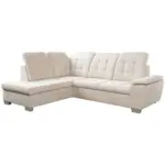 POCO Ecksofa Bonny - bis 02.11.2025