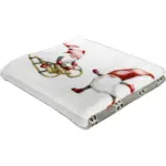POCO Wohndecke Flanell - bis 19.10.2025