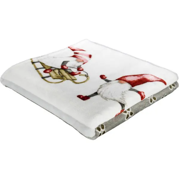 Wohndecke Flanell