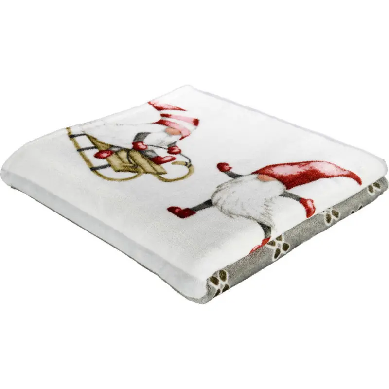 Wohndecke Flanell
