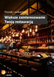 Większe zainteresowanie Twoją restauracją - porady i wskazówki