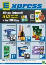 E xpress: Wochenangebote