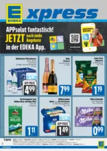 EDEKA: Wochenangebote