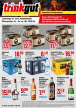 trinkgut: Wochenangebote