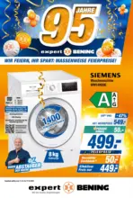 Expert: Elektronikangebote