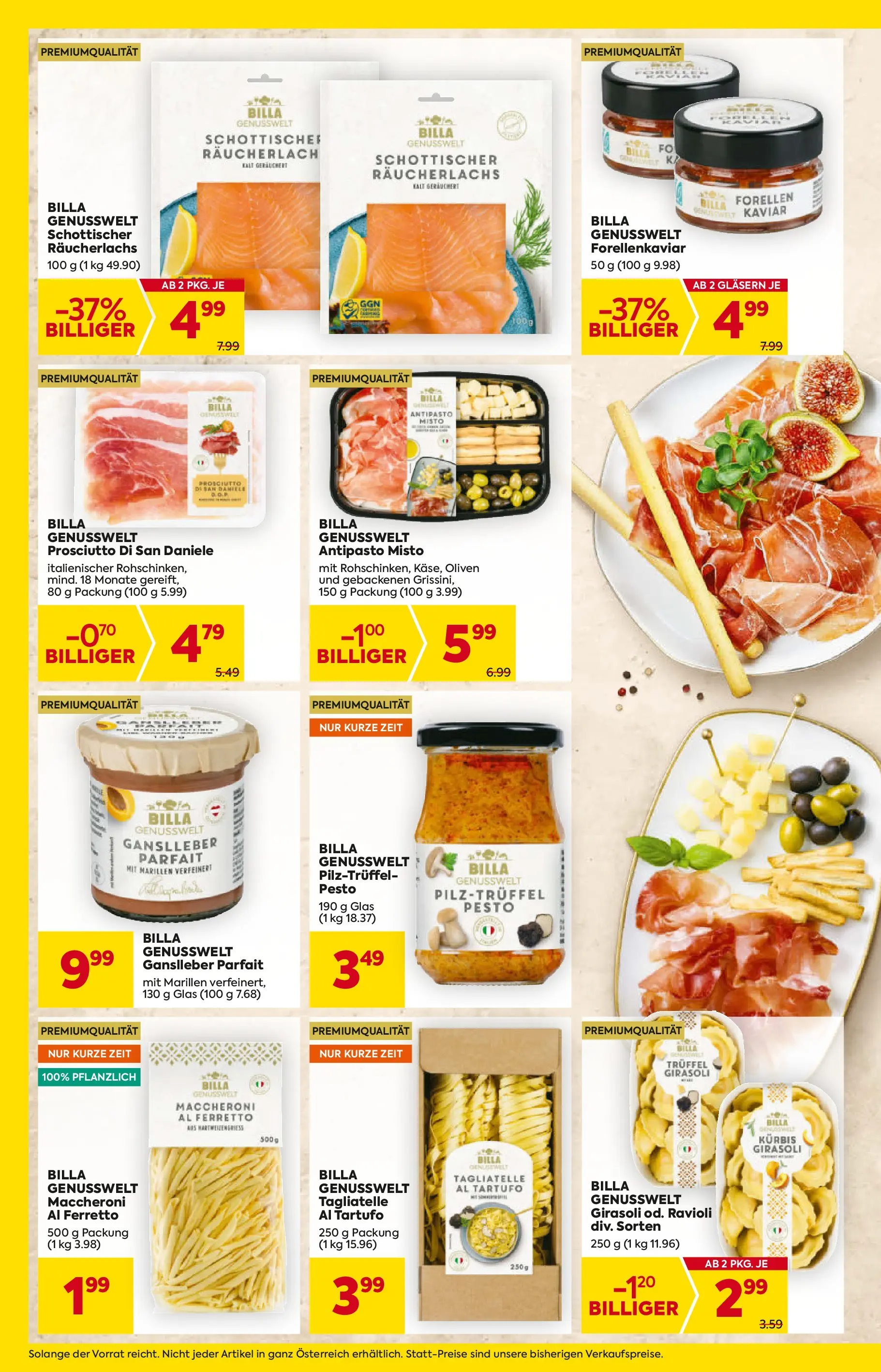 Billa - BILLA: Flugblatt gültig bei BILLA & BILLA PLUS ab 15.10.2025 - Angebote, Prospekt | Seite: 8 | Produkte: Kürbis, Szeder