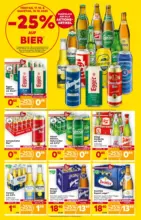 BILLA: Flugblatt gültig bei BILLA & BILLA PLUS