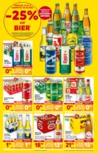BILLA: Flugblatt gültig bei BILLA & BILLA PLUS