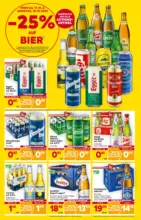 BILLA: Flugblatt gültig bei BILLA & BILLA PLUS