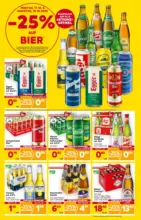 BILLA: Flugblatt gültig bei BILLA & BILLA PLUS