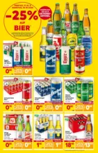 BILLA: Flugblatt gültig bei BILLA & BILLA PLUS