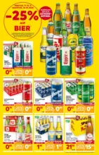 BILLA: Flugblatt gültig bei BILLA & BILLA PLUS