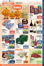 aktiv und irma Verbrauchermarkt GmbH aktiv-irma Angebote 13.10.-18.10.2025 - bis 18.10.2025