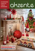 Nemann GmbH Nemann - Akzente gültig bis 26.10.2025 - bis 19.10.2025