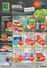E center Breil E center: Wochenangebote - bis 18.10.2025