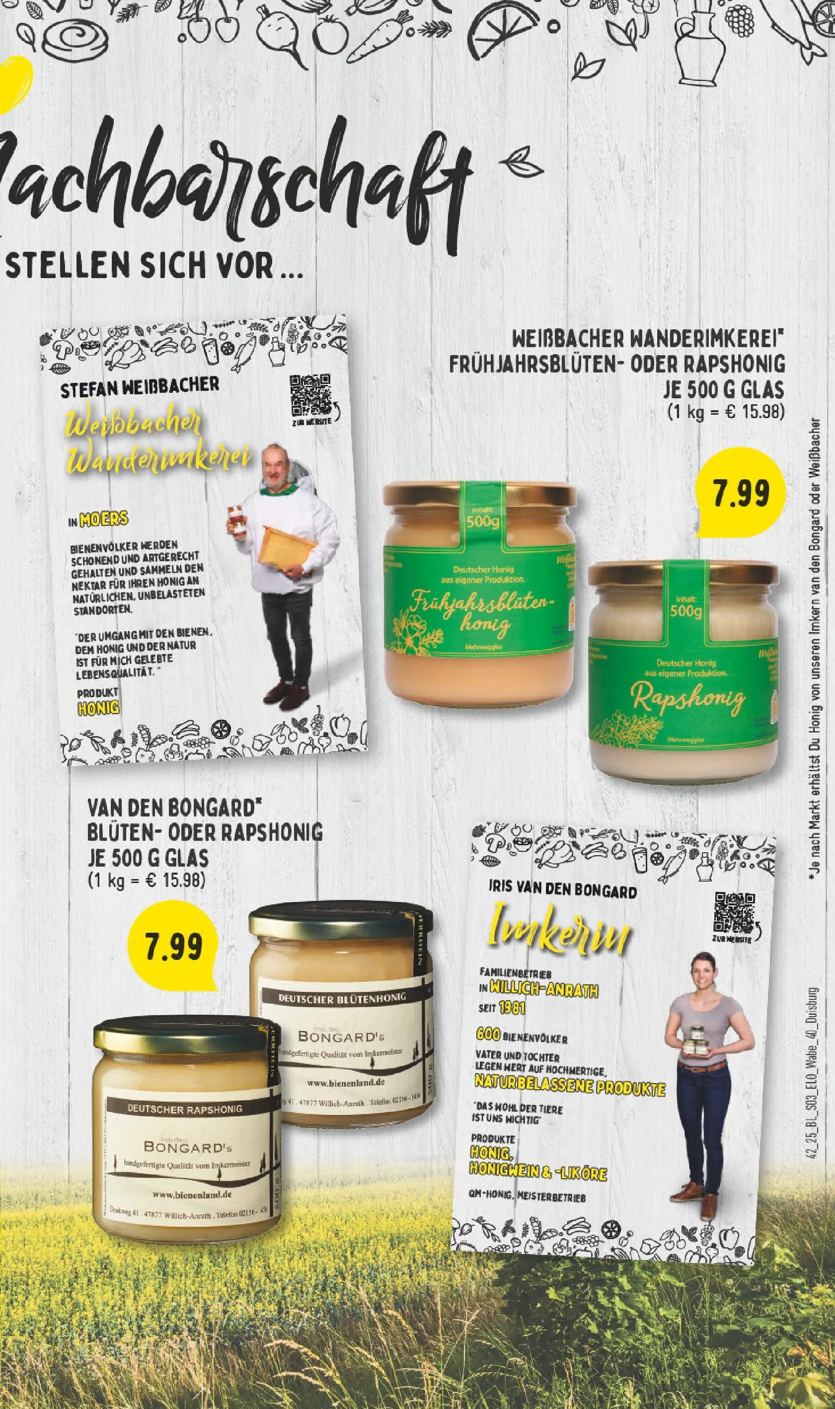 Edeka prospekt Duisburg	 (ab 13.10.2025) » Angebote Online | Seite: 27 | Produkte: Telefon
