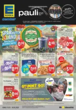 E center Vieler E center: Wochenangebote - bis 18.10.2025