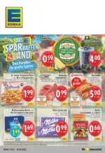 E center Angerbogen E center: Wochenangebote - ab 13.10.2025