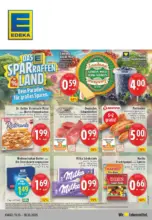 E center: Wochenangebote