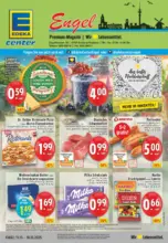 E center: Wochenangebote