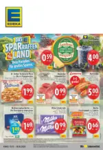 EDEKA Stadtkrone EDEKA: Wochenangebote - ab 13.10.2025
