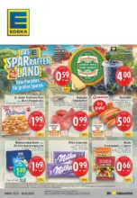 EDEKA: Wochenangebote