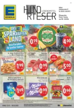 E center Vieler E center: Wochenangebote - bis 18.10.2025