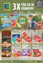 EDEKA Möller EDEKA: Wochenangebote - ab 13.10.2025
