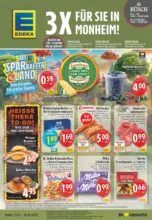 EDEKA: Wochenangebote