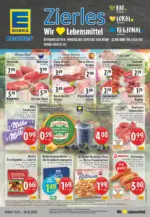 E center Vieler E center: Wochenangebote - bis 18.10.2025