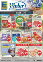 E center: Wochenangebote